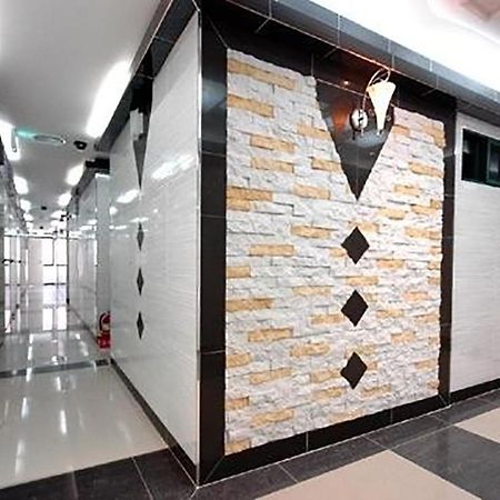 Humanville Seoul Eksteriør billede