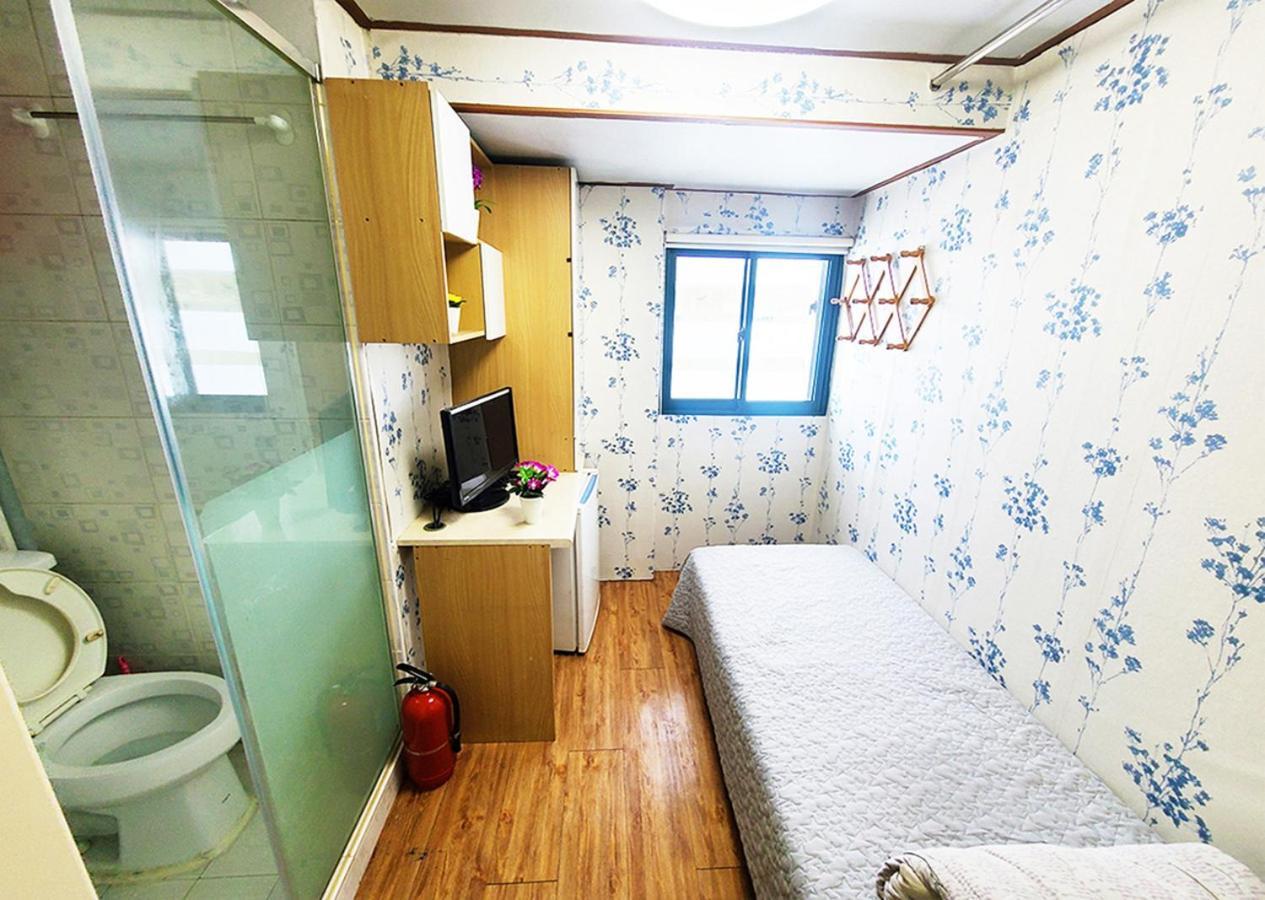 Humanville Seoul Eksteriør billede