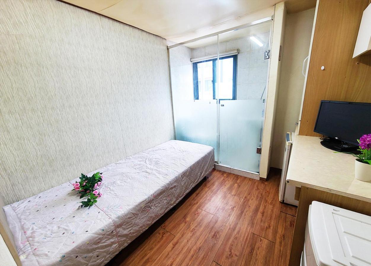 Humanville Seoul Eksteriør billede