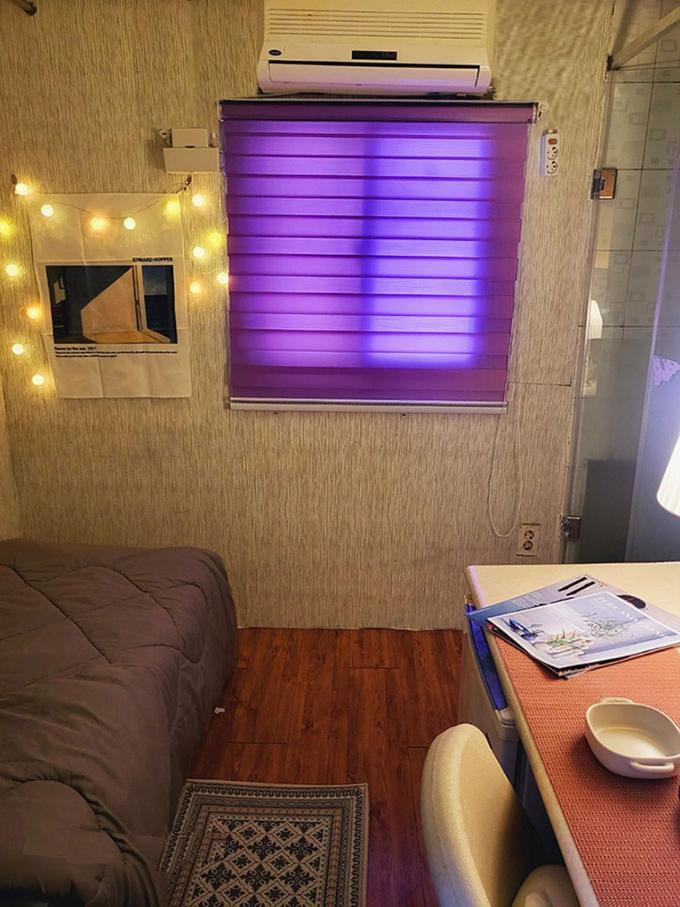 Humanville Seoul Eksteriør billede