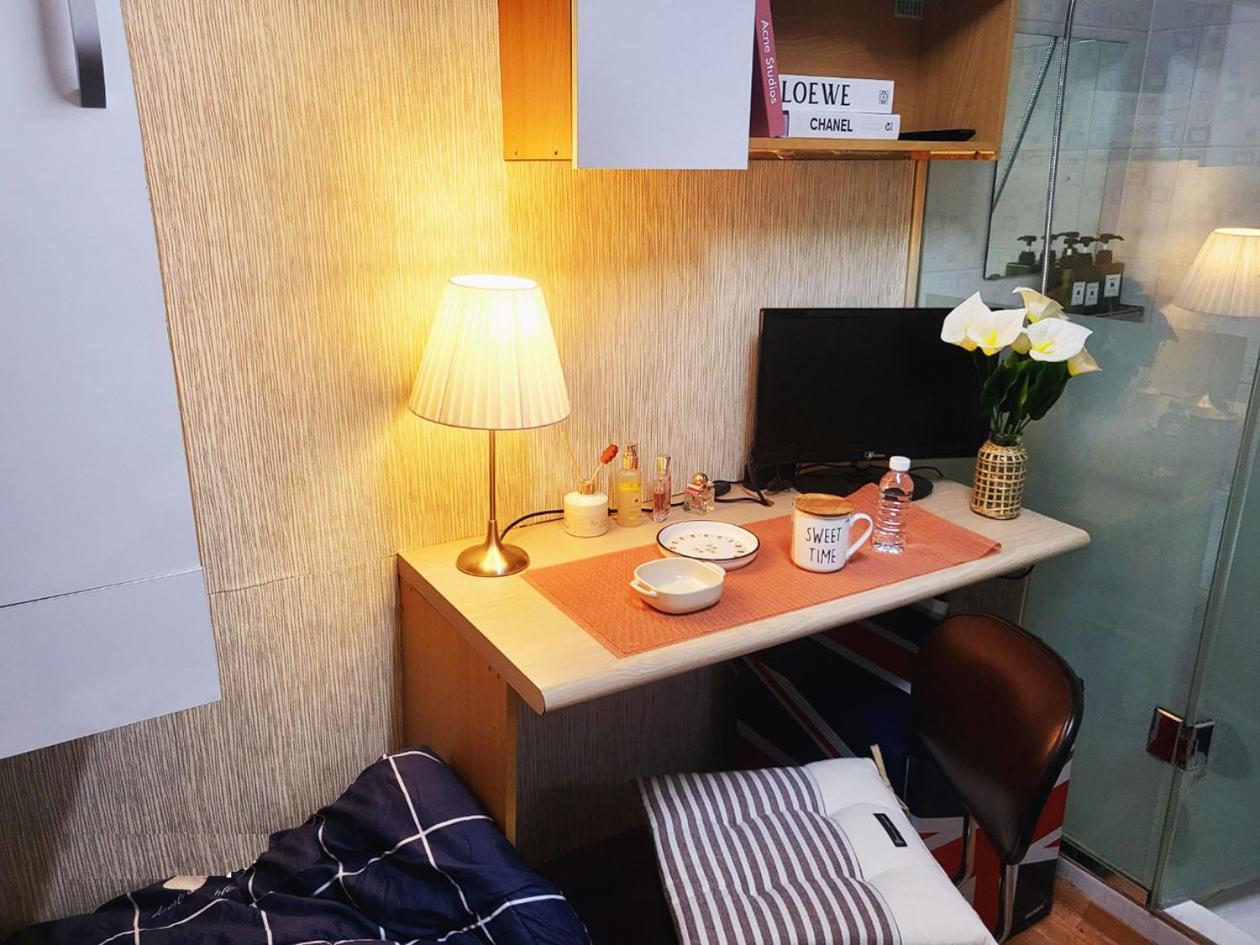 Humanville Seoul Eksteriør billede